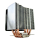 SilentiumPC Fortis HE1225 (775/1155/1150/1366/FM2+/AM3+) - 69621 - zdjęcie 2
